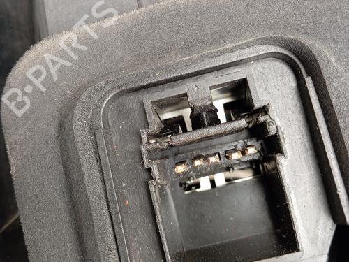 Used Right taillight Right taillight DACIA LOGAN MCV (KS_) 1.5 dCi (KS0K) (68 hp) 34525459 34525459