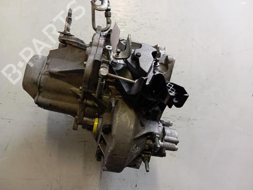 Getriebe CITROËN BERLINGO MULTISPACE (B9) 1.6 VTi 120 | BP29210397M3 