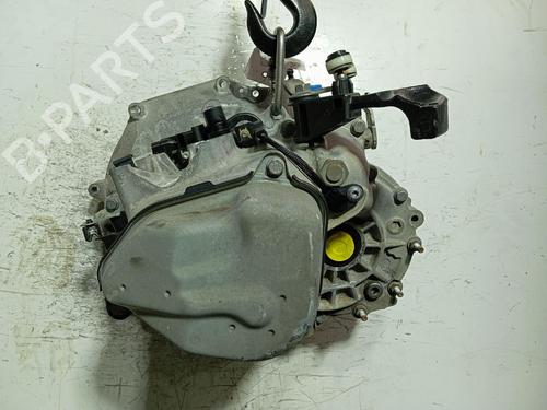 Gearbox CITROËN C3 III (SX) 1.2 PureTech 82 | BP38457908M3 - Image 3