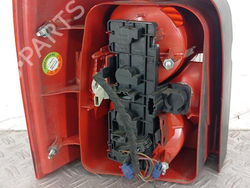 Right taillight VW PASSAT B5.5 Variant (3B6) 1.9 TDI | BP39540506C35 - Image 4