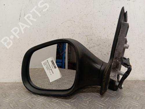 Used Left mirror SEAT ALTEA XL (5P5, 5P8) 1.2 TSI (105 hp) 28344161