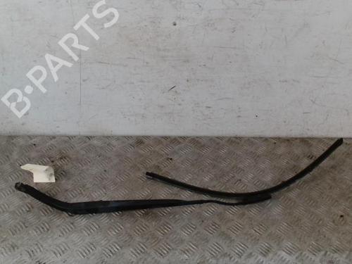 Used Front windshield wiper arm RENAULT SCÉNIC II (JM0/1_) 1.5 dCi (JM1E, JM16) (106 hp) 28342373