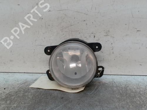 Used Right front indicator JEEP WRANGLER III (JK) 2.8 CRD (200 hp) 28342425