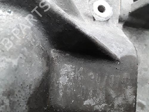 Gearbox VW FOX Hatchback (5Z1, 5Z3, 5Z4) 1.4 | BP28348821M3 