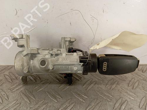 Ignition barrel AUDI A3 Sportback (8PA) 1.6 TDI | BP29068516M48 