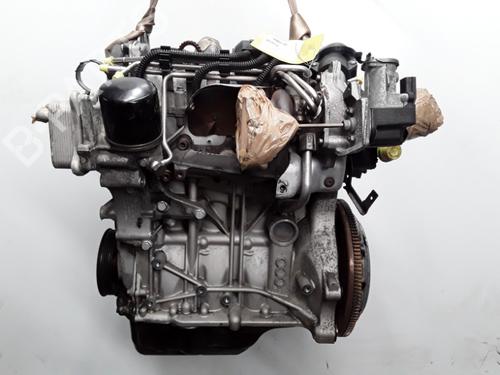 Motor SEAT ALTEA XL (5P5, 5P8) 1.2 TSI (105 hp) 28344164