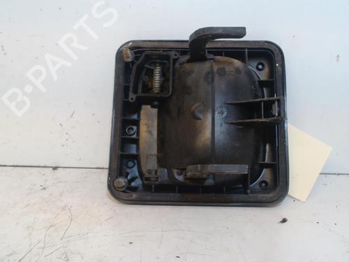 Front right exterior door handle PEUGEOT BOXER Van (244) 2.8 HDi | BP28342605C129 