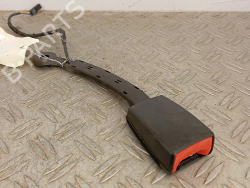 Used Seat buckle VW GOLF VII Variant (BA5, BV5) 1.6 TDI (105 hp) 30199603