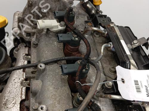 Motor SUZUKI SWIFT III (MZ, EZ) 1.3 DDiS (RS413D) | BP28343685M1 