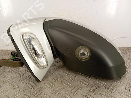 Left mirror CITROËN C4 Picasso I MPV (UD_) 1.6 HDi | BP29616532C26 