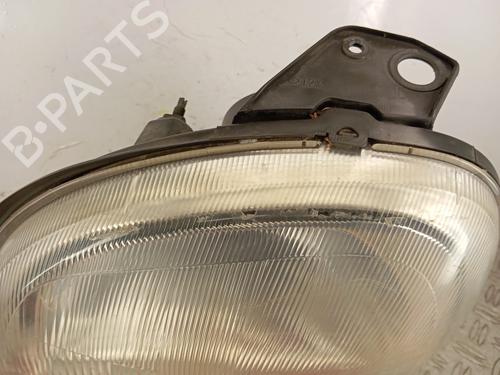 Left headlight RENAULT KANGOO (KC0/1_) D 65 1.9 (KC0E, KC02, KC0J, KC0N) | BP29567425C28 