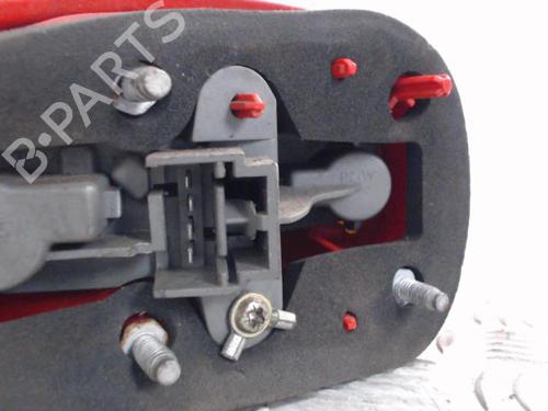 Used Right taillight Right taillight 28349679 28349679