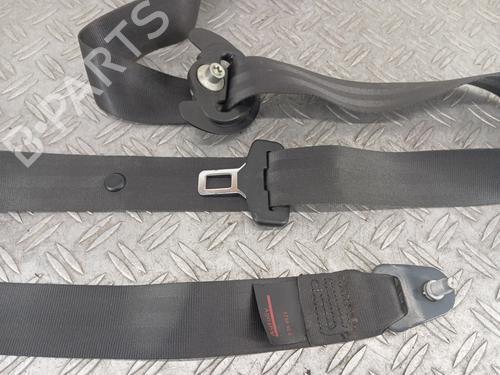 Front left belt tensioner PEUGEOT 508 SW I (8E_) 2.0 HDi | BP28338902C87 