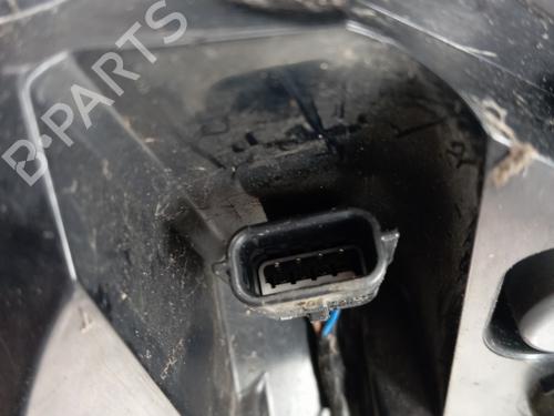 Left taillight RENAULT ZOE (BFM_) ZOE | BP30850979C34