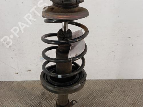 Venstre fortil støddæmper RENAULT CLIO II (BB_, CB_) 1.2 (BB0A, BB0F, BB10, BB1K, BB28, BB2D, BB2H, CB0A,... (58 hp) 29888834