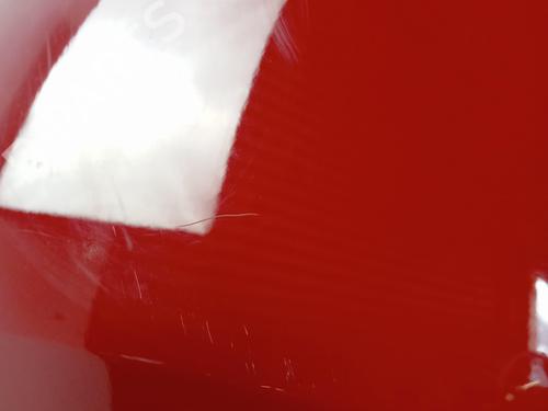 Left front door LANCIA YPSILON (312_) 1.2 (312.PXA1A, 312.YXA1A) | BP28339062C2 - Image 3