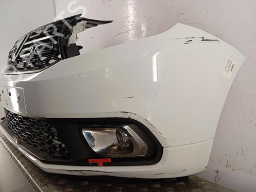 Front bumper DACIA SANDERO II 1.0 SCe 75 (B8JC, B8JD, B8NC) | BP40223363C7 - Image 9