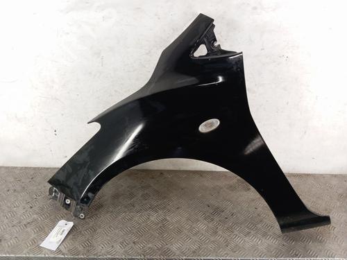 Used Left front fenders MAZDA 2 (DE_, DH_) 1.3 (DE3FS) (75 hp) 28345383