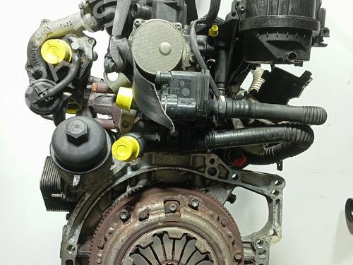 Engine CITROËN C1 (PM_, PN_) 1.4 HDi | BP40046661M1 - Image 6