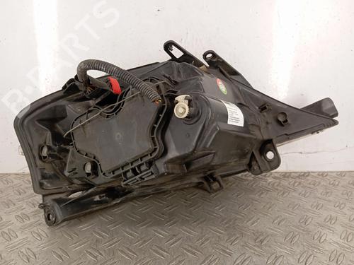 Used Left headlight Left headlight 37156137 37156137