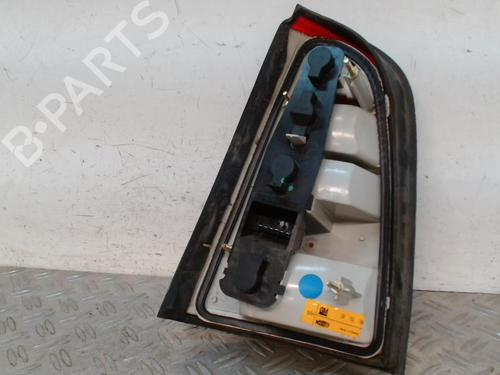 Right taillight OPEL VECTRA B Estate (J96) 2.2 DTI 16V (F35) | BP28342209C35 