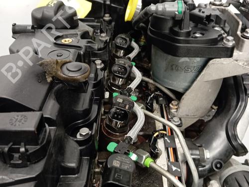 Engine CITROËN C4 Picasso II 1.6 HDi / BlueHDi 115 | BP31853592M1