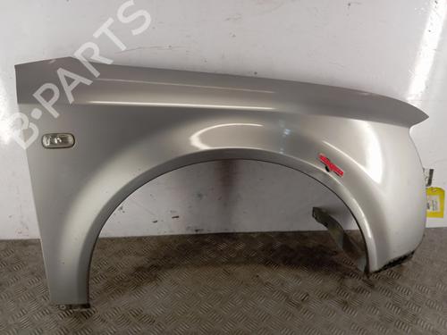 Used Right front fenders AUDI A4 B6 Avant (8E5) 1.9 TDI (130 hp) 30399640