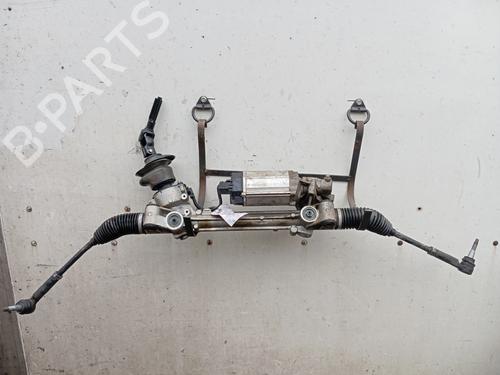 Used Steering rack Steering rack OPEL ASTRA J (P10) 1.7 CDTI (68) (125 hp) 28343974 28343974