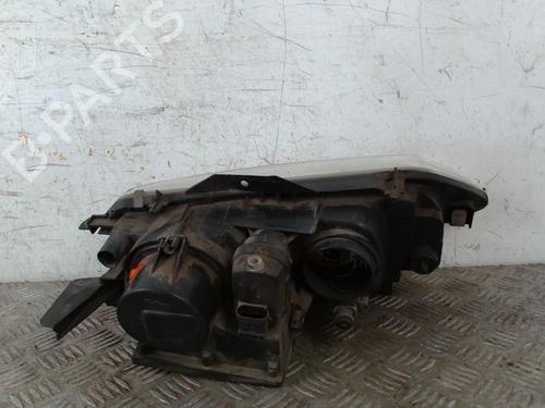 Left headlight RENAULT ESPACE III (JE0_) 2.2 dCi (JE0K) | BP28349648C28 
