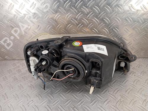Left headlight DACIA LOGAN MCV (KS_) 1.5 dCi (KS0K) | BP38721599C28 - Image 2