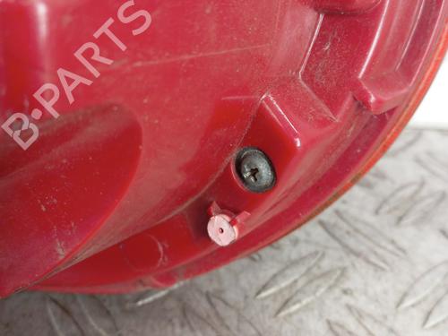 Used Right taillight Right taillight 32095071 32095071