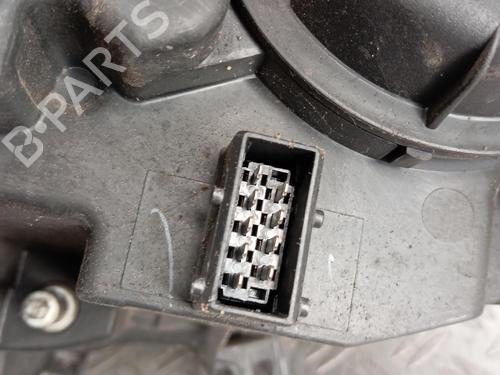 Right headlight PEUGEOT 807 (EB_) 2.2 HDi | BP37021859C29 - Image 4