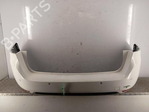 Used Rear bumper PEUGEOT 308 SW II (LC_, LJ_, LR_, LX_, L4_) 1.6 BlueHDi 120 (120 hp) 29979453
