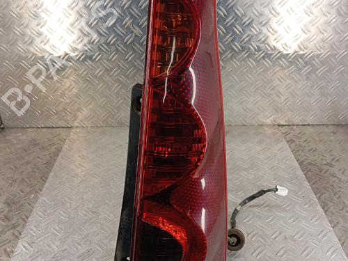 Right taillight NISSAN NOTE (E11, NE11) 1.5 dCi | BP40272048C35 - Image 4