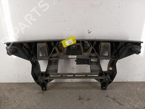 Used Rear bumper bracket Rear bumper bracket BMW X6 (F16, F86) M 50 d (381 hp) 31183704 31183704