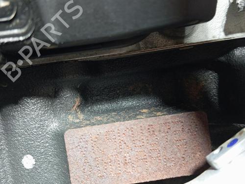 Engine NISSAN QASHQAI II (J11, J11_) 1.5 dCi | BP37875028M1 - Image 8