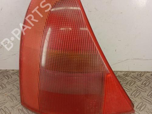 Used Left taillight RENAULT CLIO II Hatchback Van (SB0/1/2_) 1.9 D (SB0R) (54 hp) 29845235
