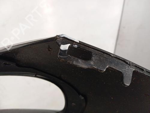 Front bumper CITROËN C4 CACTUS 1.5 BlueHDi 100 | BP28348295C7 