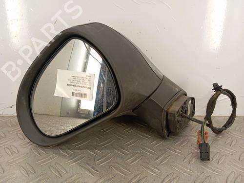 Used Left mirror PEUGEOT 207 SW (WK_) 1.6 HDi (109 hp) 29915422