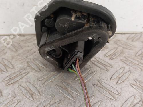 Lampeholder Lampeholder CITROËN C5 III Break (RW_) 1.6 HDi 110 (RW9HZC) (109 hp) 33634155 33634155
