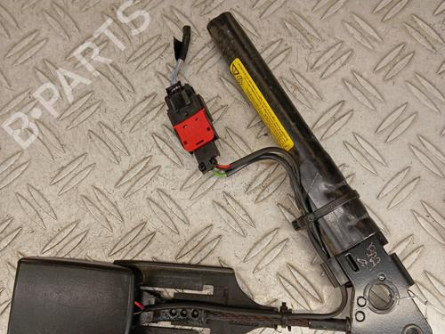 Seat buckle RENAULT TWINGO II (CN0_) 1.5 dCi 75 | BP33722915I32 - Image 3