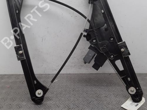Used Front right window mechanism PEUGEOT 3008 II SUV (MC_, MR_, MJ_, M4_) 2.0 BlueHDi 150 (MJAHXH, MJAHXV, MJAHXG, MJAHSH, MJAHRH,... (150 hp) 28339351