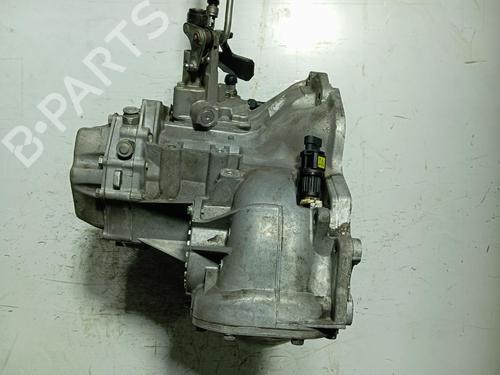 Gearbox CHEVROLET ORLANDO (J309) 1.8 | BP39661542M3 - Image 5