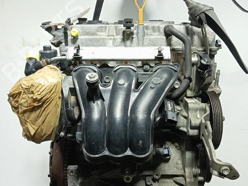 Engine OPEL AGILA B (H08) 1.0 (F68) | BP40111036M1 - Image 5