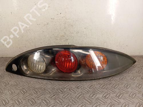 Used Right taillight FORD PUMA (EC_) 1.4 16V (90 hp) 28347193