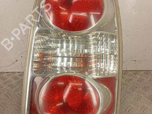 Used Right taillight Right taillight 39661529 39661529