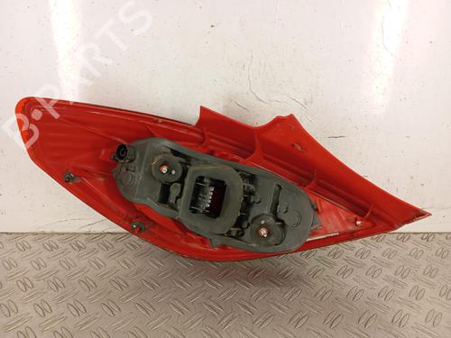 Right taillight OPEL CORSA D (S07) 1.2 (L08, L68) | BP37473603C35 - Image 3