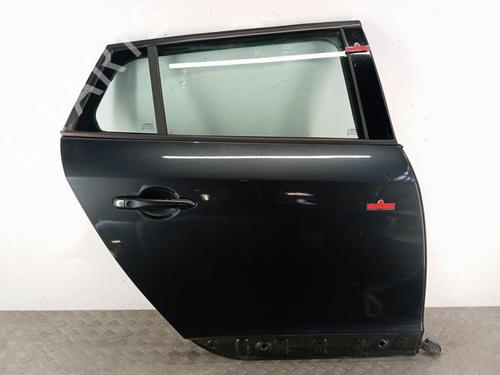 Used Right rear door RENAULT MEGANE III Grandtour (KZ0/1) 1.5 dCi (KZ09, KZ0D, KZ1G, KZ29, KZ14, KZ1W, KZ10, KZ1F,... (110 hp) 28587347