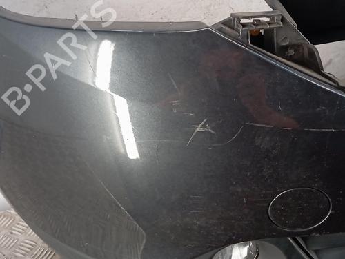 Front bumper DACIA LODGY (JS_) 1.2 TCe (JSAY, JSM0) | BP37263514C7 - Image 4