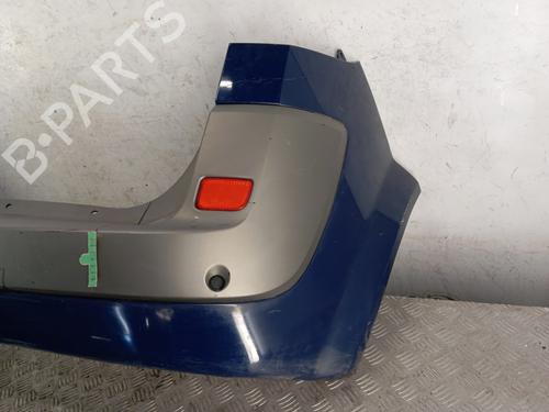 Rear bumper RENAULT SCÉNIC II (JM0/1_) 1.5 dCi (JM1E, JM16) | BP28347906C8 